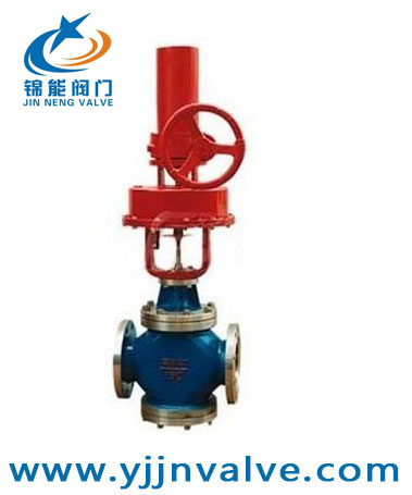 ZSPQ气动快速切断阀